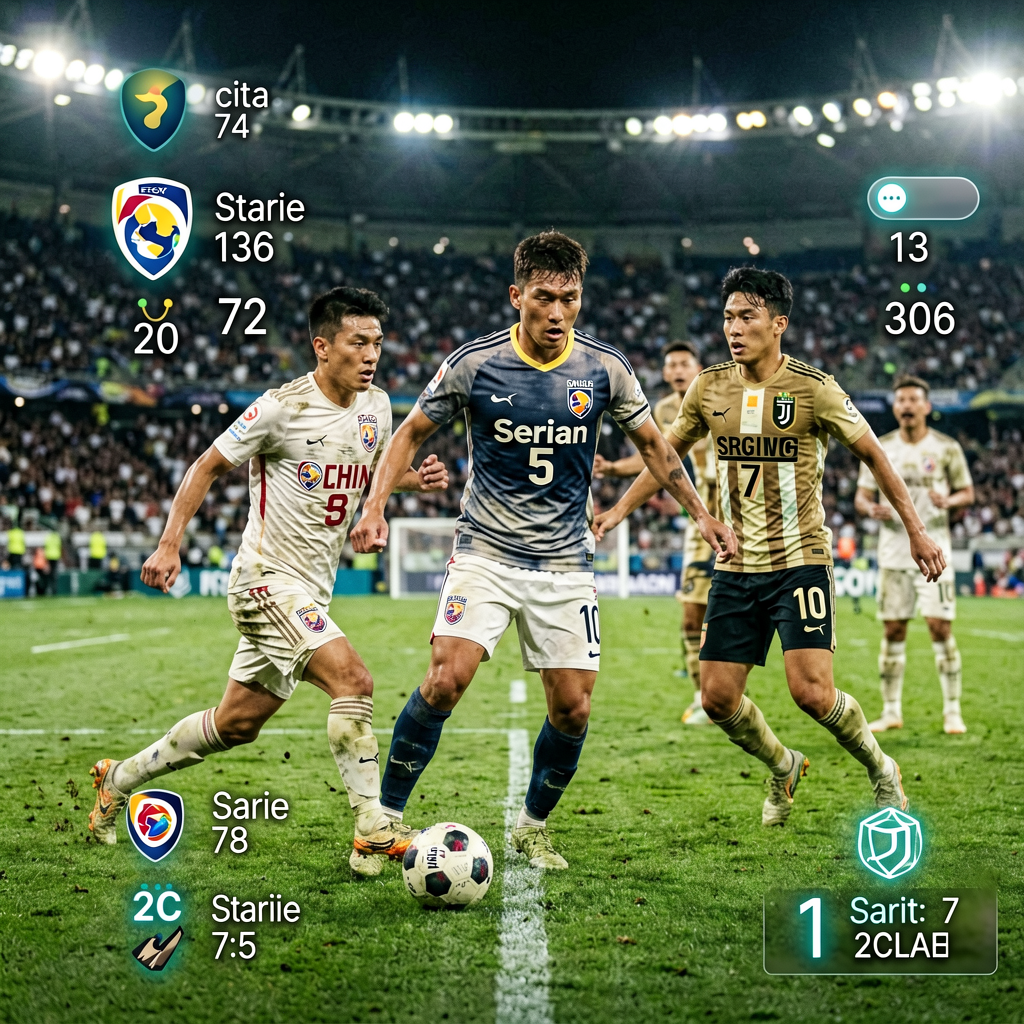 体育数据分析